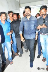 Chinna Babu Team Success Tour Photos